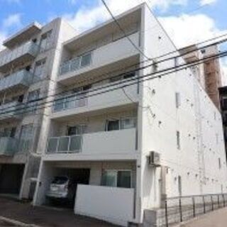 円山エリア④ ☆地下鉄Ｗアクセス、文教地区 ☆ペット相談（犬・猫可） ☆2LDK、エアコン付きの画像