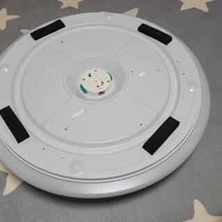 中古 シーリングライト 手渡しのみの画像