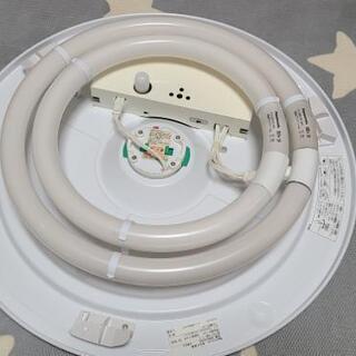 中古 シーリングライト 手渡しのみの画像