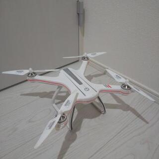 ドローン　HolyStone  HS700