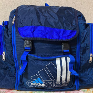 修学旅行用★adidas大容量リュック