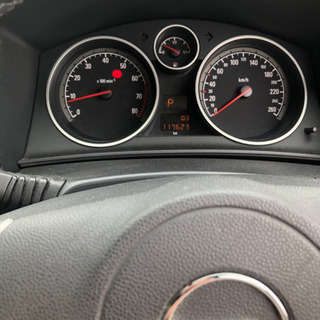 一味違う車‼️オペル　アストラ。の画像