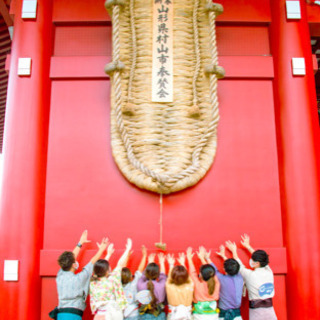 和文化×国際交流サークル"CKE"(仮) - 千代田区