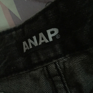 ANAPのジーンズパンツ