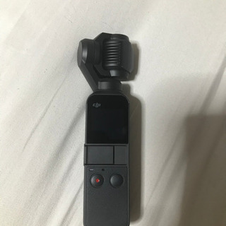 DJI OSMO Pocket  ※ジャンク品　
