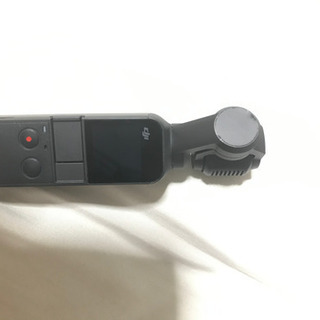 DJI OSMO Pocket  ※ジャンク品　の画像