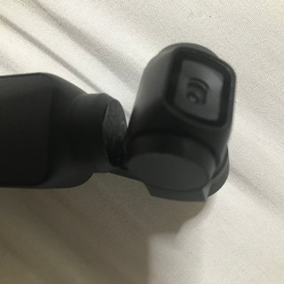 DJI OSMO Pocket  ※ジャンク品　の画像