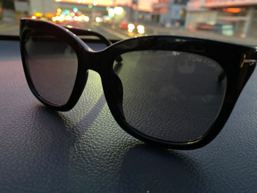 TOM FORDのサングラス！