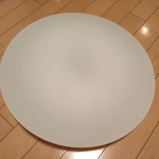 調光・調色機能付きシーリングライト（6畳用）の画像