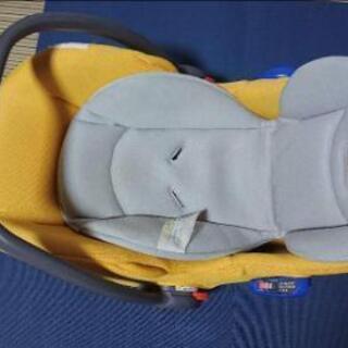 combi チャイルドシート CS9-IFXの画像