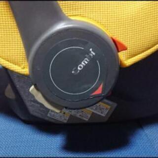 combi チャイルドシート CS9-IFXの画像