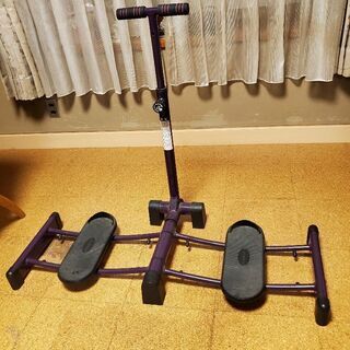 レッグマジックエックス