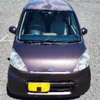 車検1年付き　低走行（70000キロ弱）　H20年式　JB5 ラ...