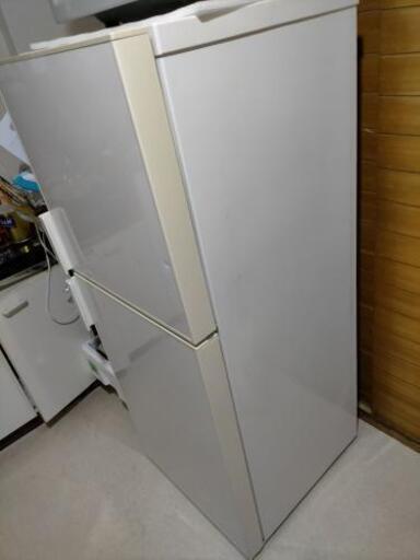 冷蔵庫 冷凍庫 無印良品