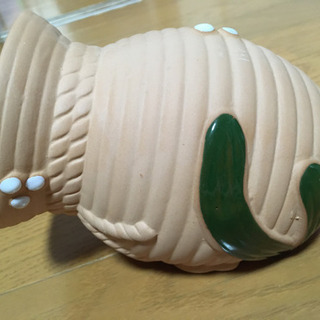 壺　アクアリウム用