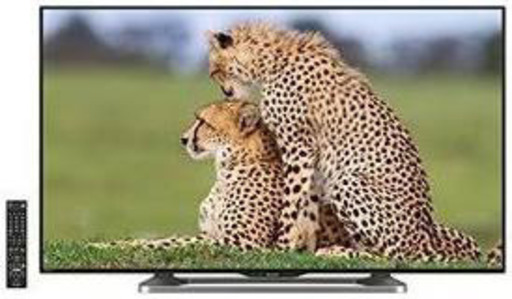 ※限定※SHARP✨50インチ✨早いもの勝ち‼️テレビ台セット