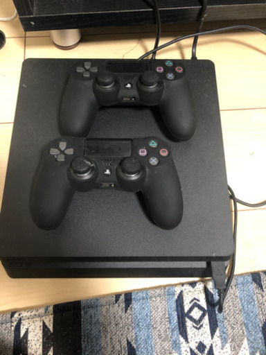ps4 CUHー2200 500GB