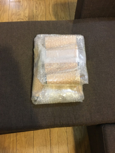 極美品 多機能 3人掛け カウチソファ ファブリック