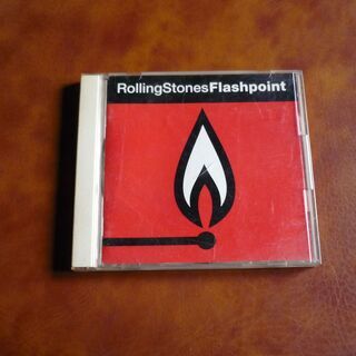 CDローリングストーンズLive/Vive/ライブ