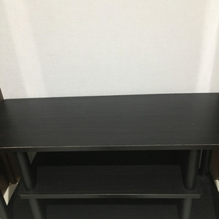 テレビ台　棚　■お引取りにいらっしゃれる方限定ですの画像