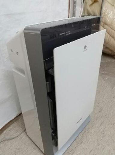 【美品】13年製 パナソニック 空気清浄機