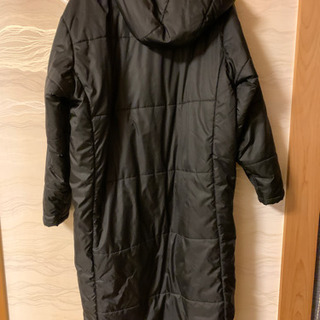 Mサイズ　ベンチコート　ATHの画像