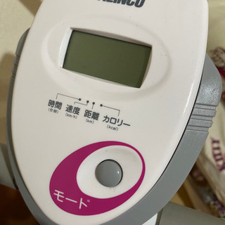 【引き取りに来てくれる方に限定】【差し上げます】クロスバイク　エアロバイク　の画像