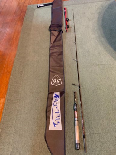 ツララ グリッサンド56