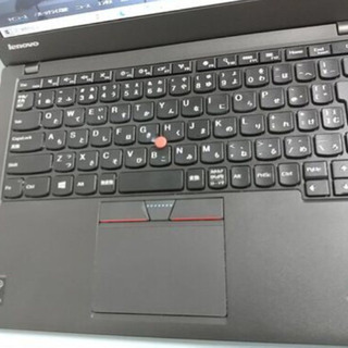 Lenovo ThinkPad X250 ノートパソコンの画像