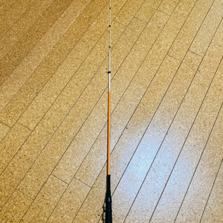 釣り竿　②