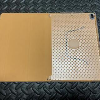 【値下げ】iPad Air 第3世代・ Apple pencil・カバー等セット(新品購入後１ヶ月程度使用品)の画像