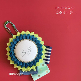 ロゼットレッスン 大阪　江坂　リモートの画像