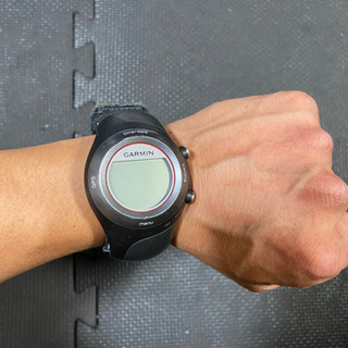 GARMINの腕時計の画像