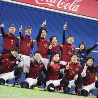 🏈アメフト好き・運動好き・運動能力自慢の方々集合