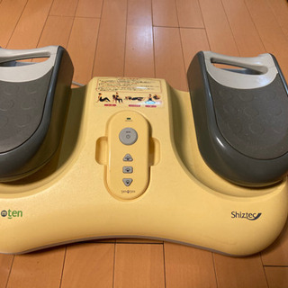 【ダイエット器具】金魚運動器具