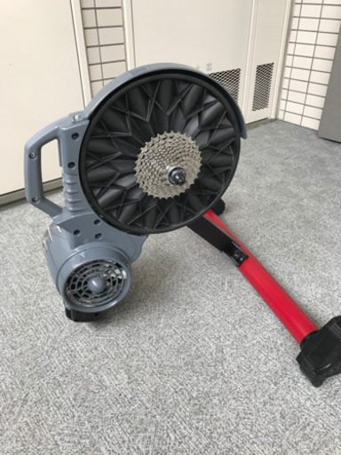 ELITE VOLANO　カセットスプロケ、MISRO B+付