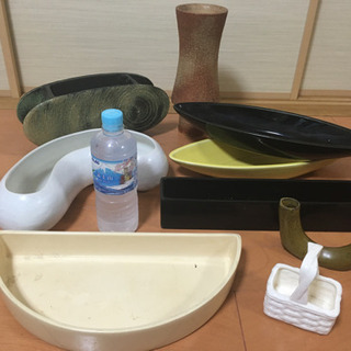 花卉　花瓶　まとめ売り