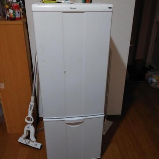 冷蔵庫有ります。
