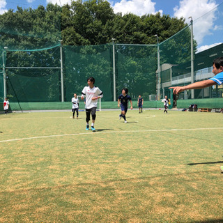 来週日曜日フットサル大宮にて開催！フットサル！9月27日10時3...