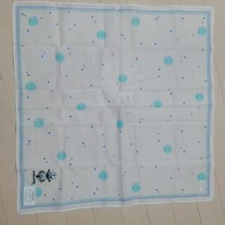 白バイ全国大会 記念ハンカチの画像