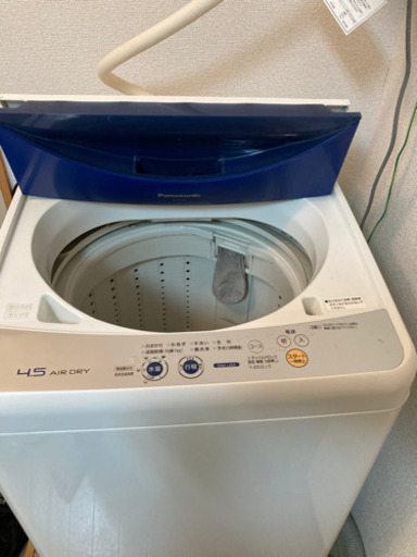 洗濯機