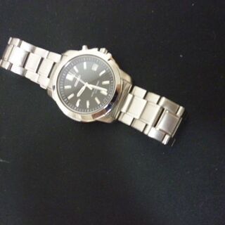 SEIKO オートカレンダー　パーペチュアル　6A32-00H0の画像