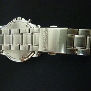 SEIKO オートカレンダー　パーペチュアル　6A32-00H0の画像