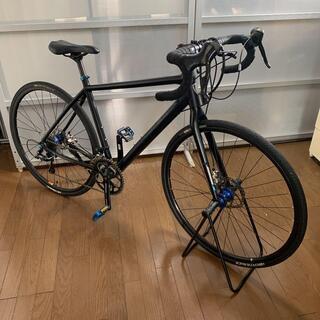 TREK　CROSSRIP　ELITE　