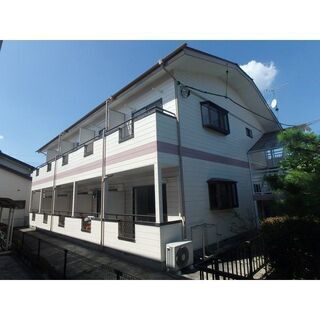 初期費用50,000円のみ家賃１カ月無料＆保証人不要＆仲介手数料...
