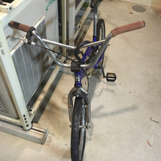 受け渡し予定者決まっております。old  bmx HARO 中古の画像