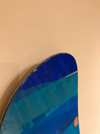 Burton custom Flying V  151cm バートンカスタム