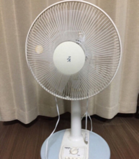 YAMAZEN 扇風機
