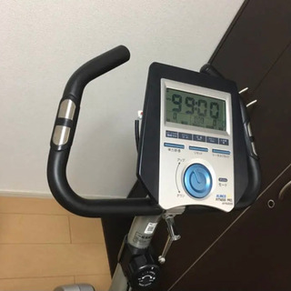 エアロバイク