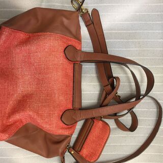 バッグ(女性用)の画像